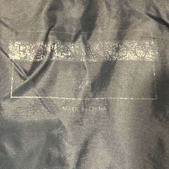 Bernardo PrimaLoft Lightweight Black Puffer Vest - Women's XS - Picture 6 of 8